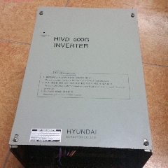 现代变频器HIVD 500G INVERTER 变频器H5G-11H 11KW 捷呈电梯配件