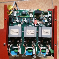电梯配件 液压梯变频器 其士电梯变频器HOISTRACO HYDROSART 380V