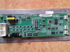 电梯配件 日立电梯 外呼显示板 SCL C2-V1.1  原装现货 实物图