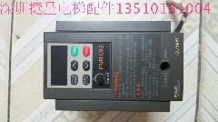 电梯配件富士FUJI门机变频器FVR.C9S 0.75kW FVR0.75C9S-7JE