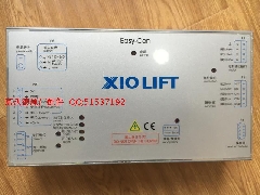 西子孚信杭州西奥门机盒门机变频器XIOLIFT easy-con门机控制器