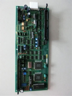 东芝CV100电梯INVU-MT UCE1280A9 3NIM0384/东芝电梯配件/并联板