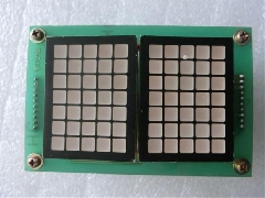 DOT-130(A)DOT-130(A)/显板板DOT130A/双层板/LG电梯质量保证