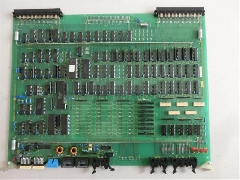 东芝电梯配件 CV60电梯主板 PU85-1A 逻辑处理板 2N1M3151-C
