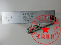 36A瑞士夏弗纳Schaffner高档多级电源滤波器电源净化器 FS8106