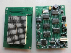 通力电梯配件/通力显示板/K2416G03/K2416H01/原装正品/电梯配件