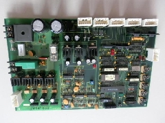 崇友电梯门机板GFC/DCUG1 3NGF5104DCUG1/电梯配件