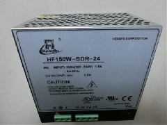 EDP-150-24/通力井道电源/HF150W-SDR-26/输出DC26V/网络电源盒/