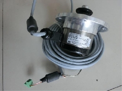 通力电梯配件982792G33原装进口无刷测速发电机,GTF7.16L/460