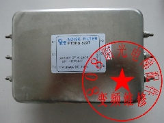 ET3RB-5037星玛电梯滤波器NOISE FILTER 500V27A50HZ/60HZ滤波器