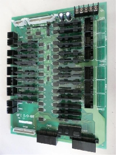 I/O-88电路板/GFC IO88/祟友电梯配件/祟友东芝I/O 88 /GFC I/O88