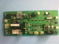星玛电梯MMR型原装型SDES-100驱动电源板