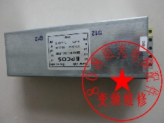 电梯配件电感器 迅达电梯配件 EPCOS B84144-A6-R39 电源滤波器