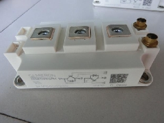 通力电梯SKM150GB123D 功率模块 原装现货/电梯功率模块