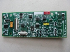 电梯配件东芝|外呼外召面板 HID-155A|LED-155|E114108 94V-0全新