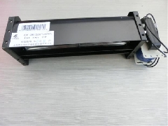 永大电梯风扇控制柜散热风扇 IPM横流风扇QF-200风扇AC110V质保