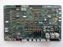 DOC-100主控制板/2R24785如图/LG电梯配件