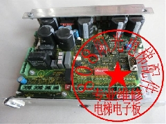 通力3000无机房电梯/KSC/通力门机板601810G01/601800G01|KONE