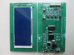 通力电梯配件/通力LCD显示板/液晶显示板/KM863240G03/G01/外呼板