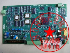 774150G02/通力电梯变频器主板V3F16L/774150G01/774150G18配件