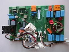 通力电梯配件 V3F16L变频器 KM825940G01 继电器RM900276 正品