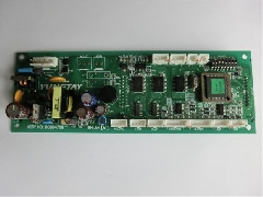永大ENT外呼显示板、通讯板SHLAN[A1][A2][A3] 全新原厂正品