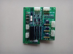 DOX-100星玛电梯电路板/原装正品LG电梯电路板DOX-100