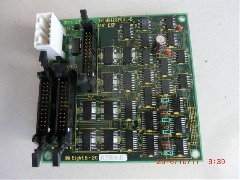 东芝电梯操纵盘扩展板/COP-EXP/UCE4-271L3/3N1M0428P001-B