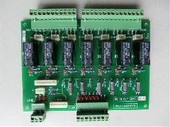 永大电梯配件/FB-RLY[B0] ASSY /NO:W3000879
