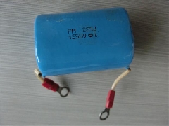 永大电梯模块专用电容，PM225J1250V