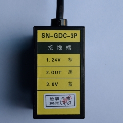 电梯配件SN-GDC-3P