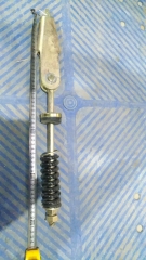 电梯配件 绳头组合 绳头棒 锥套式 适用于钢丝绳8mm-12mm量大优惠