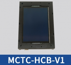 默纳克液晶显示板 MCTC-HCB-V1  标准协议  专用协议