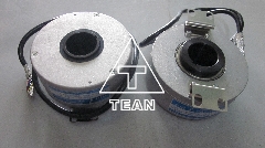 日立电梯TS5246N160多摩川编码器/OIH100-8192P20编码器全新正品原厂件