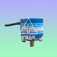 日立电梯多摩川编码器TS5246N555/日立旋编编码器梯安电梯配件原厂件