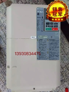 电梯配件/安川L1000A变频器18.5KW/CIMR-LB4A0039FAA/电梯专用