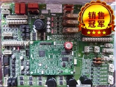 西子奥的斯 OTIS奥的斯电梯 西奥配件 GECB主板 GAA26800LC2