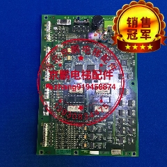 OTIS奥的斯电梯主板/RCB-II/OTIS奥的斯主板/GGA21270A1原装正品