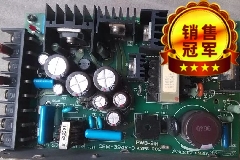三菱GPS-2电梯控制柜电源 RT-3-522 三菱电梯主板电源PWB-81H