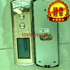爱登堡电梯配件GOW43板 爱登堡外呼液晶显示板GOW-43板 GOW-63板