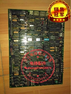 电梯配件/星玛电梯配件/电路板 POC-300 原装正品 现货供应