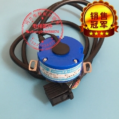 华升富士达电梯编码器，多摩川编码器TS5246N585，全新现货