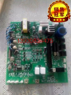 东芝电梯配件BCU-355A/UCE6-132B(BASED UCE6-128B)变频器驱动板