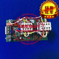通力变频器接触器板KDL16R接触器板KM964619G24 /G23.KM964620H04