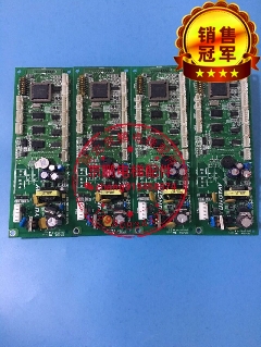 永大电梯外呼板/SHLAN[A1]/ASSY N0：DC004769 /永大外呼SHLAN