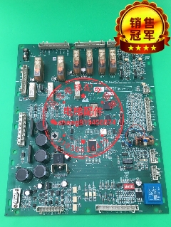 OTIS奥的斯506扶梯ECB主板GBA26800AR2/GAA26800AR原装进口现货