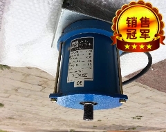 电梯配件奥蒂斯门机马达DO2000开门电机F-FBA24350F正品