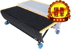 力隆不锈钢扶梯梯级TJ1000//600SX-Q 梯级厂家 扶梯配件 电梯配件