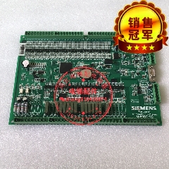 西继迅达电梯主板SM5000-V2许继西继西门子电梯主板原装正品