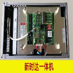 新时达/安川电梯变频器 一体机 HM0015 电梯配件 可议价